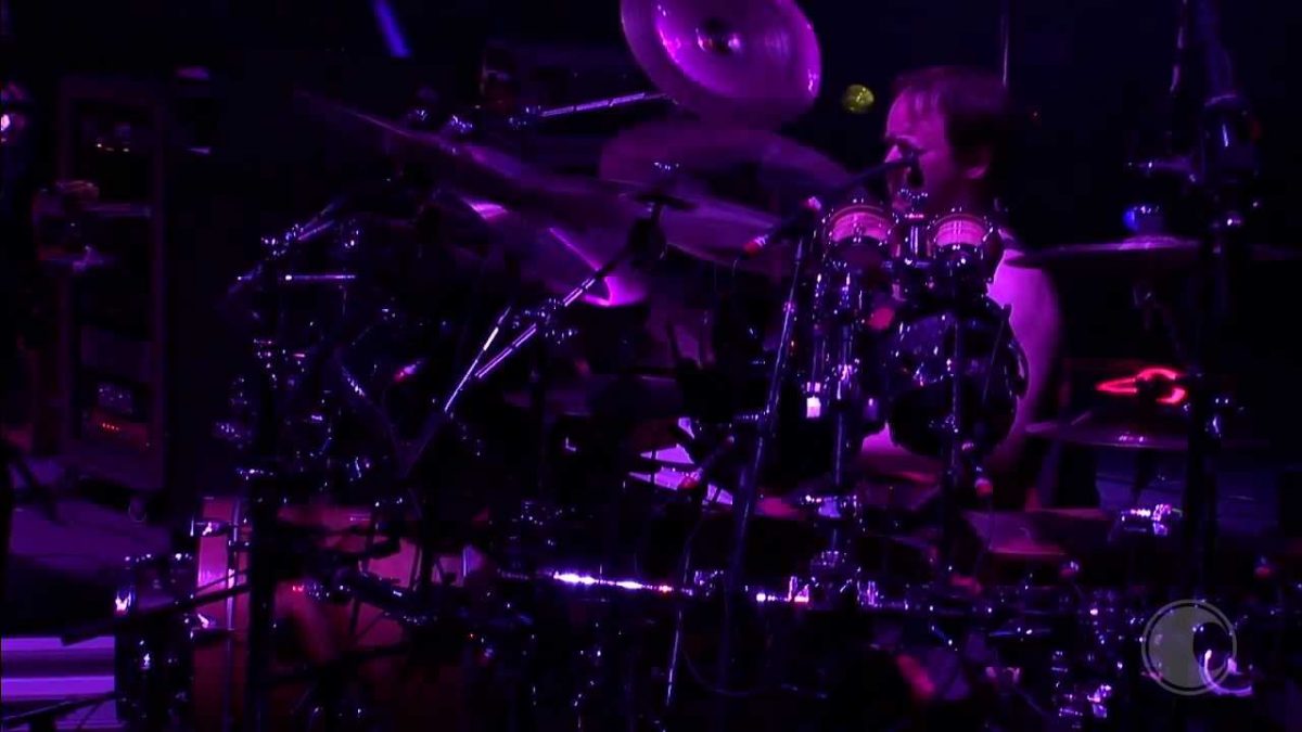 Phish - "Fluffhead" 12-31-11