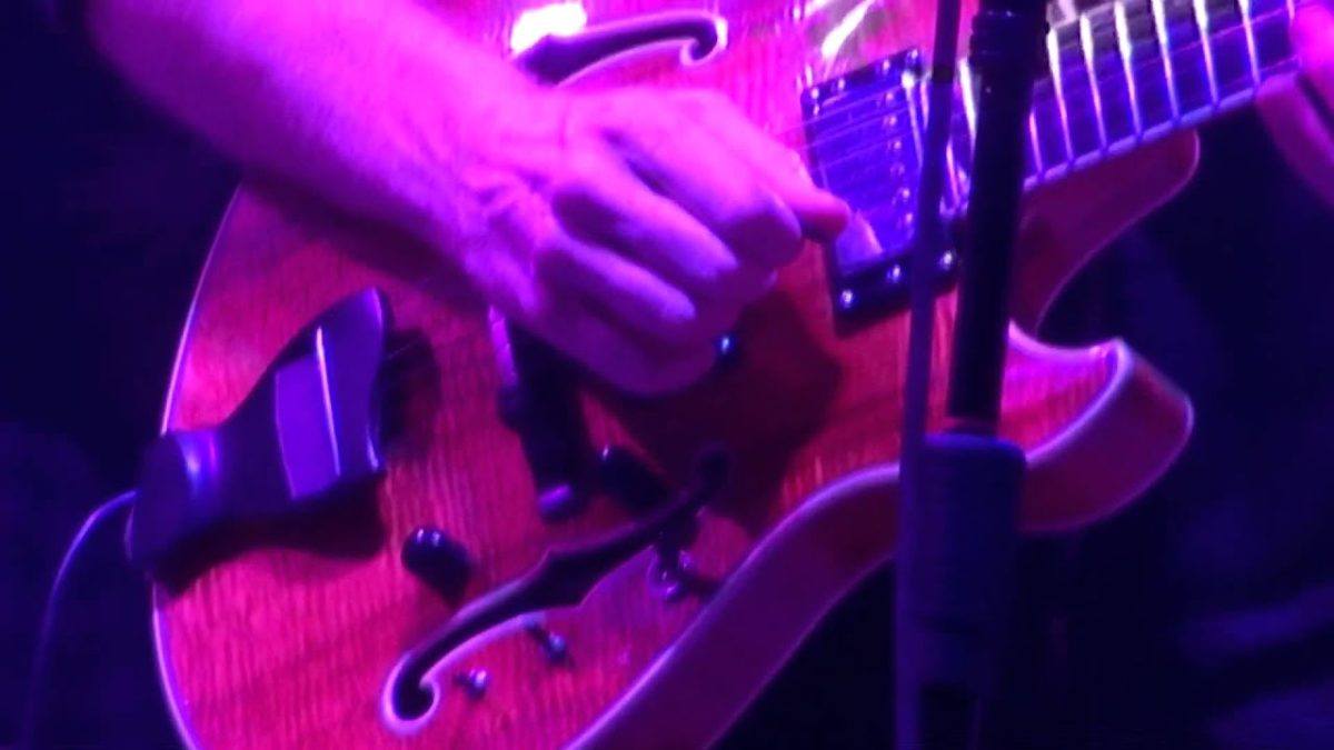 Phish - Ghost - 12/30/13 - MSG