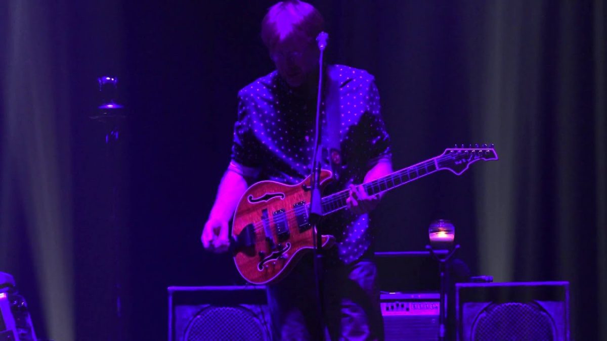 Phish - Halfway To The Moon - 11/2/14 - MGM Grand Las Vegas