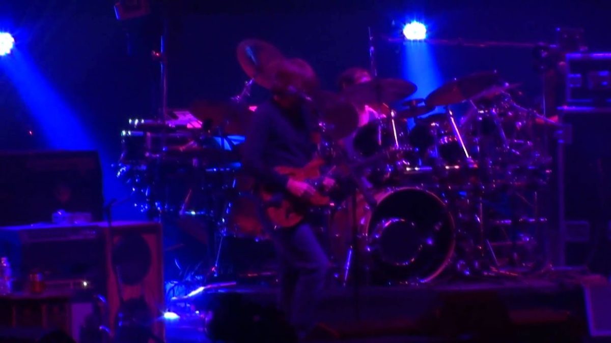 Phish - Hampton, VA - Set 2 - 10/20/13