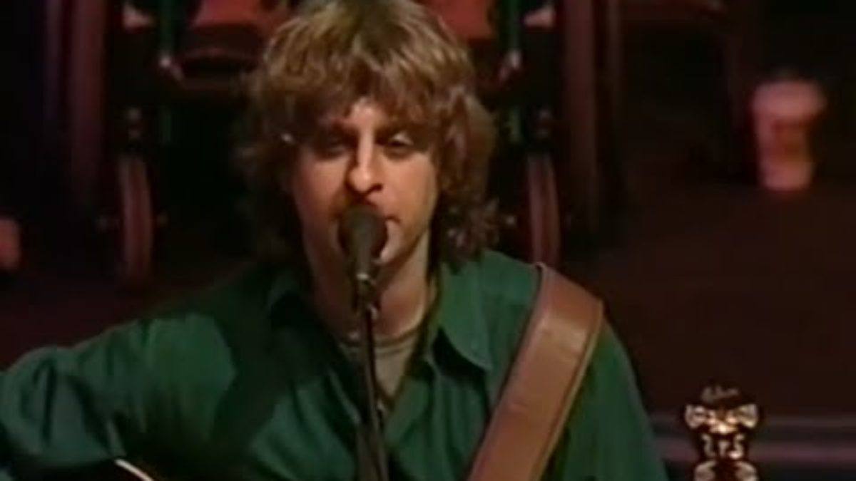 Phish - Harry Hood - 10/17/1998 - Shoreline Amphitheatre (Official)