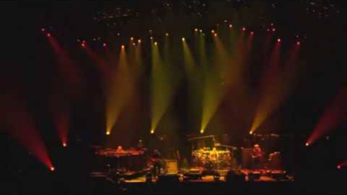 Phish - Harry Hood - 12/29/19 - MSG