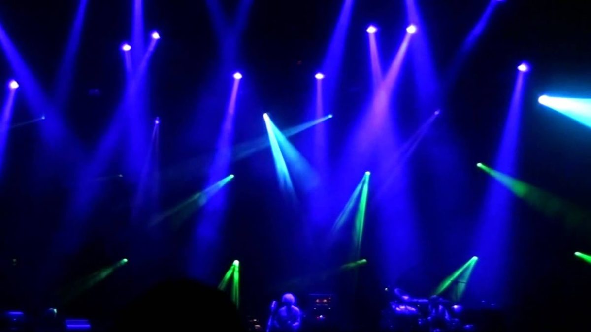 Phish - Harry Hood - 6/2/09 - Jones Beach