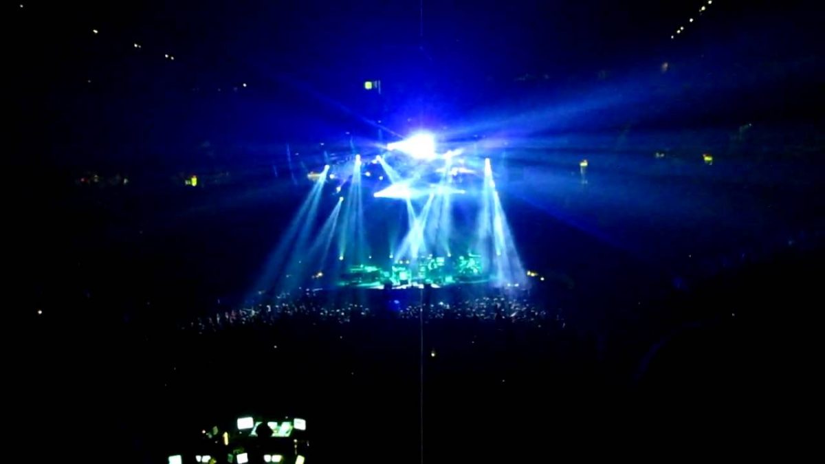 Phish - If I Could