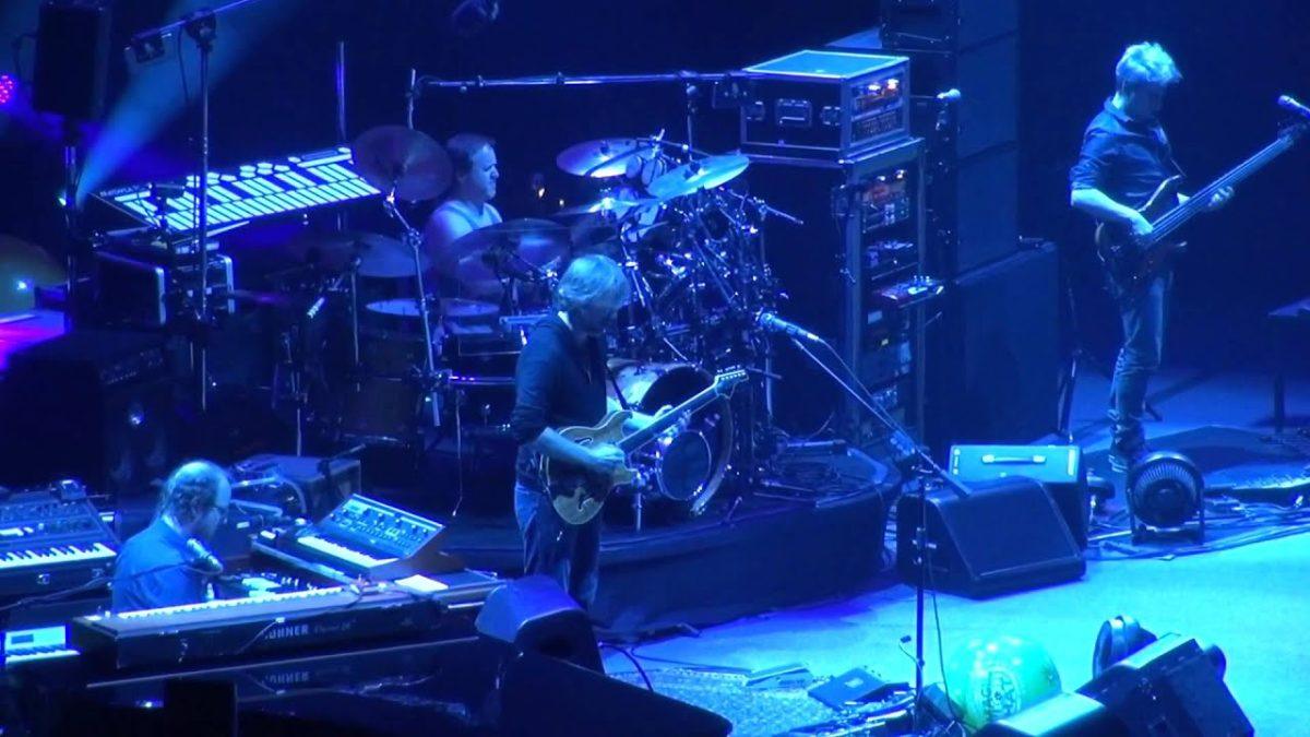 Phish - It's Ice - 12/29/13 - MSG