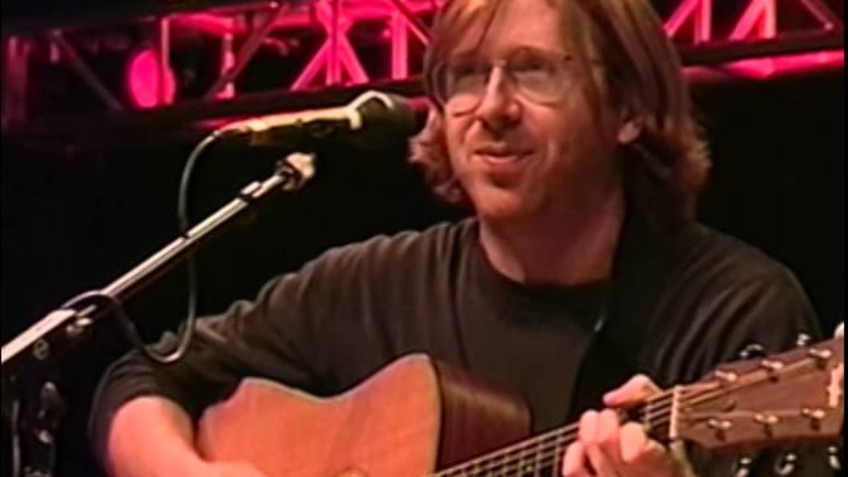 Phish - Loving Cup - 10/18/1998 - Shoreline Amphitheatre (Official)