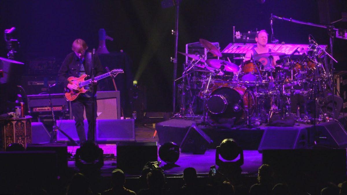 Phish - Maze - 11/30/19 - Providence, RI