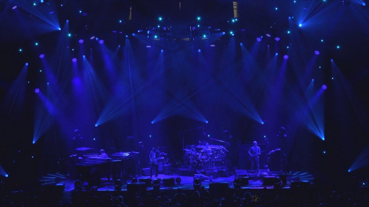 Phish - Mr. Completely - 6/12/19 - St. Louis, MO
