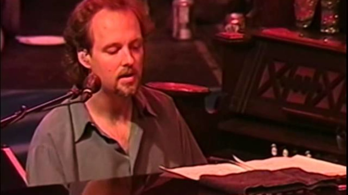 Phish - Never - 10/17/1998 - Shoreline Amphitheatre (Official)