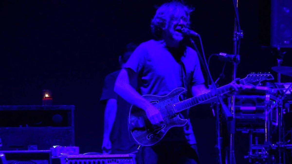 Phish Orange Beach, Alabama - 8/1/14