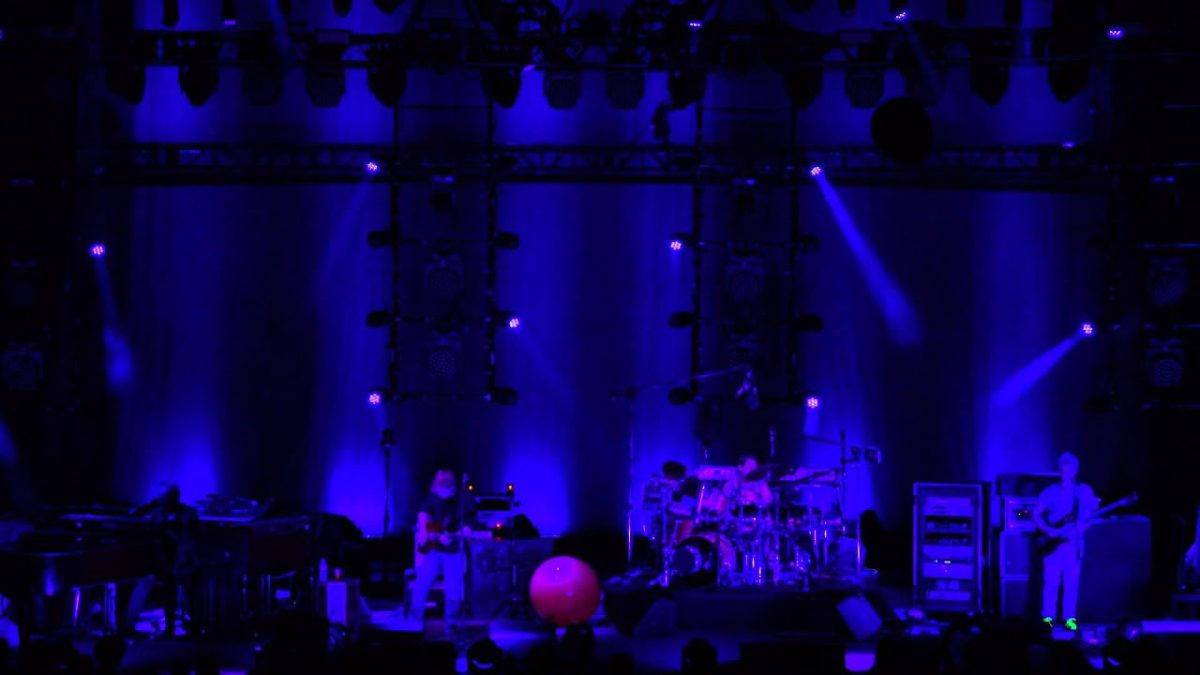 Phish - Piper - 8/15/15 - MPP, Columbia, MD