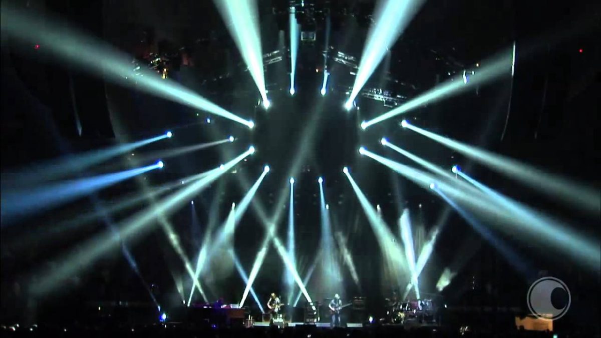 Phish - Piper / Twist - 12-30-11
