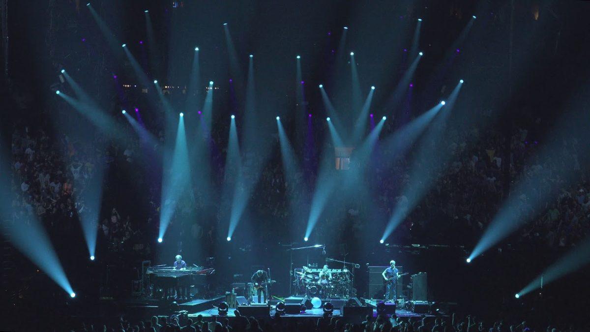 Phish - Potvin Sucks! - 12/30/19 - MSG