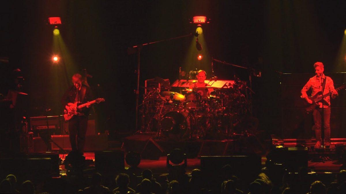 Phish - Punch You In The Eye - 11/30/19 - Providence, RI