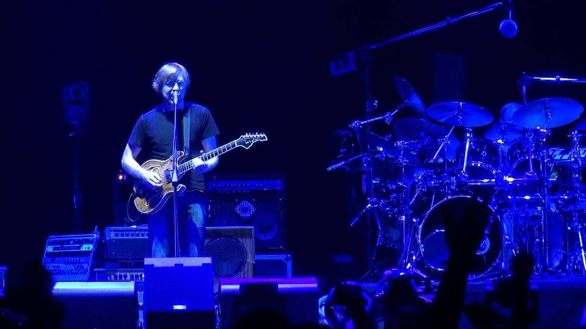 Phish - Punch You In The Eye - 8/30/13 - Dicks Colorado
