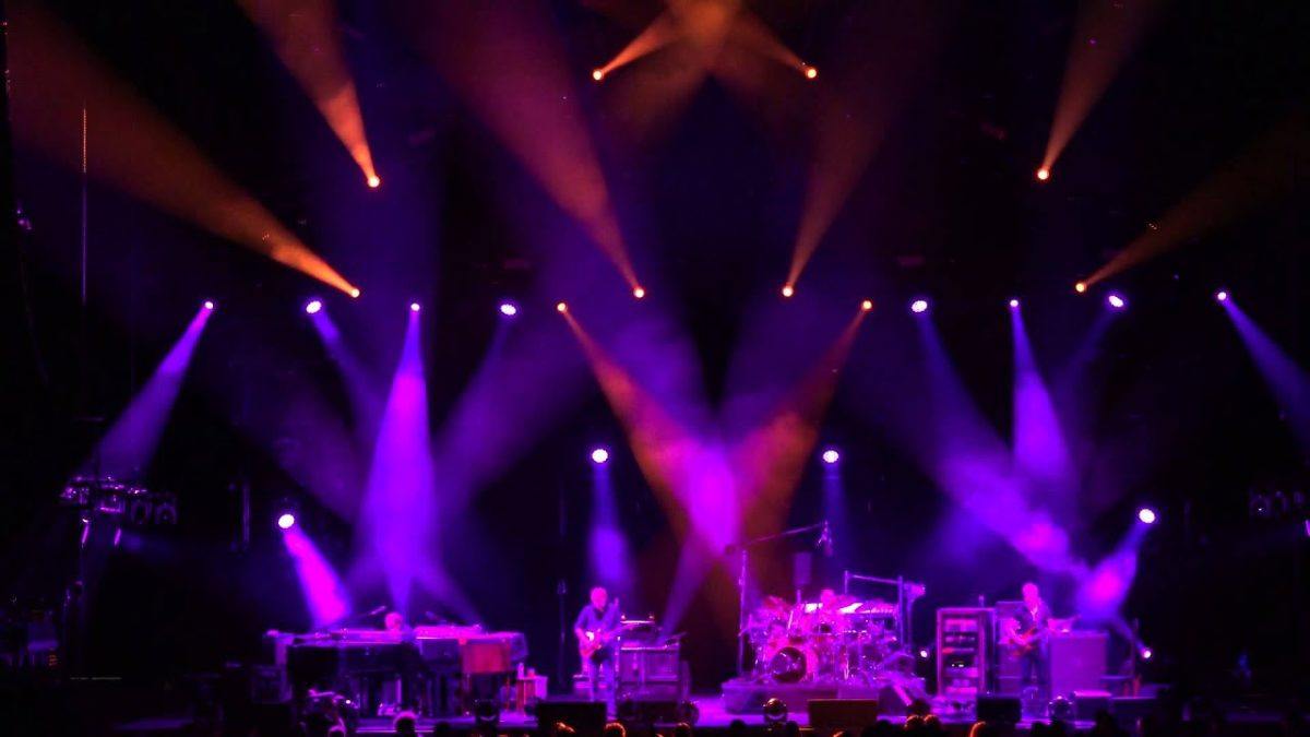 Phish - Sand - 8/1/15 - Atlanta, GA