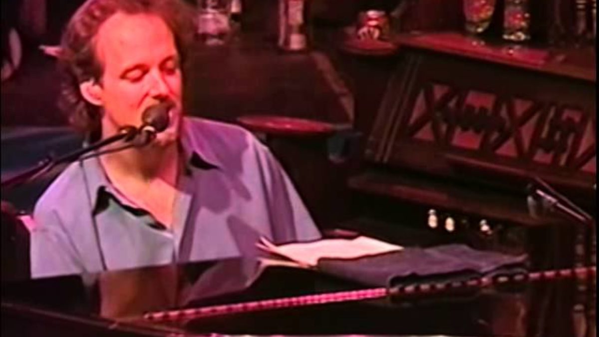 Phish - Sleep - 10/17/1998 - Shoreline Amphitheatre (Official)