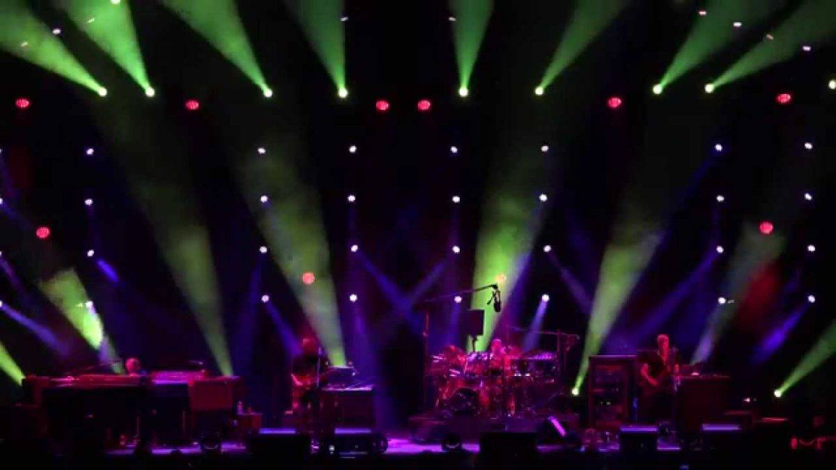 Phish - Tweezer - 8/1/15 - Atlanta, GA