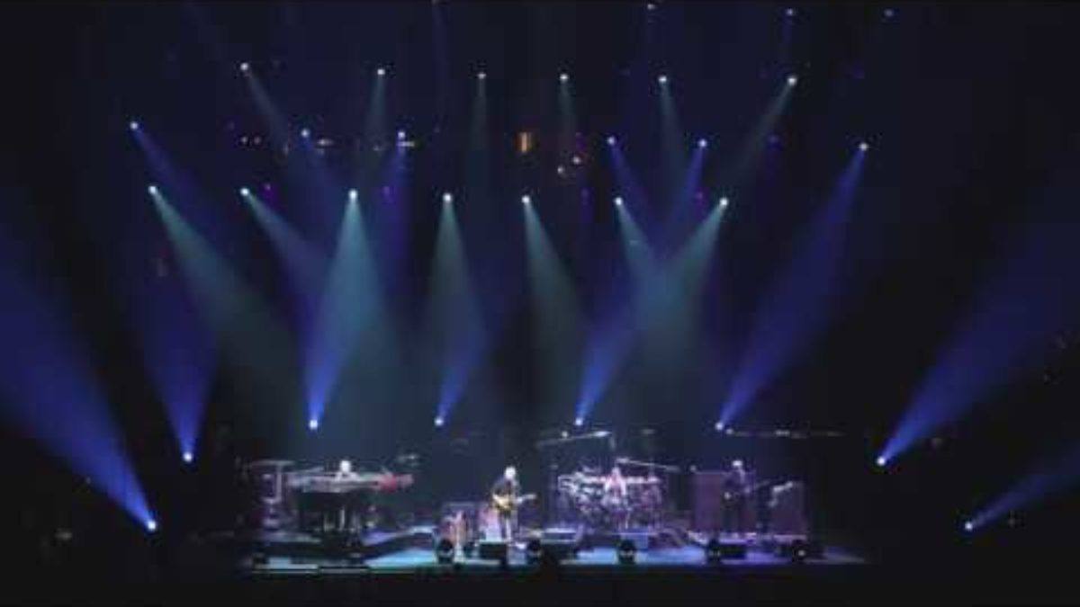 Phish - Twist - 12/31/19 - MSG