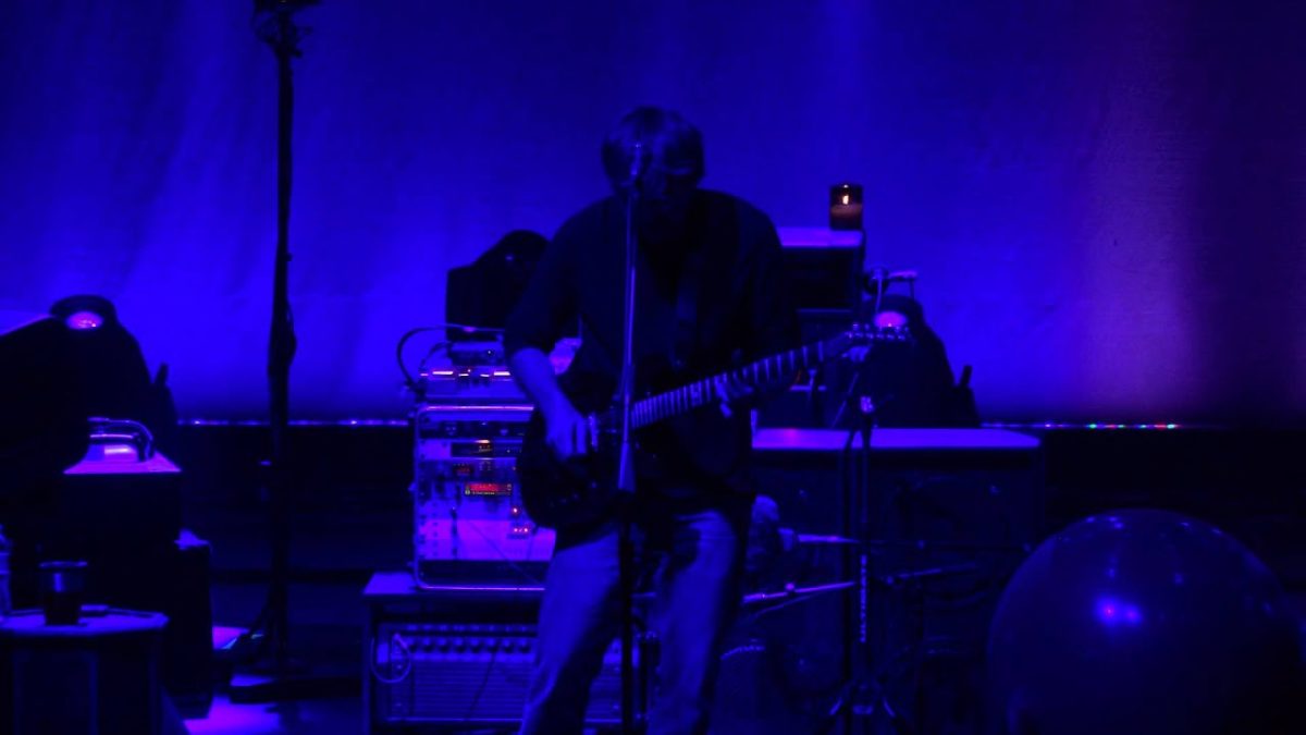 Phish - What's The Use? - 8/15/15 - MPP, Columbia, MD