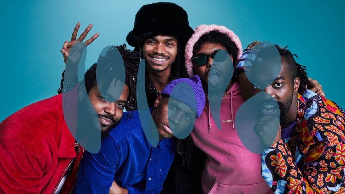 Phony Ppl - Either Way | A COLORS SHOW