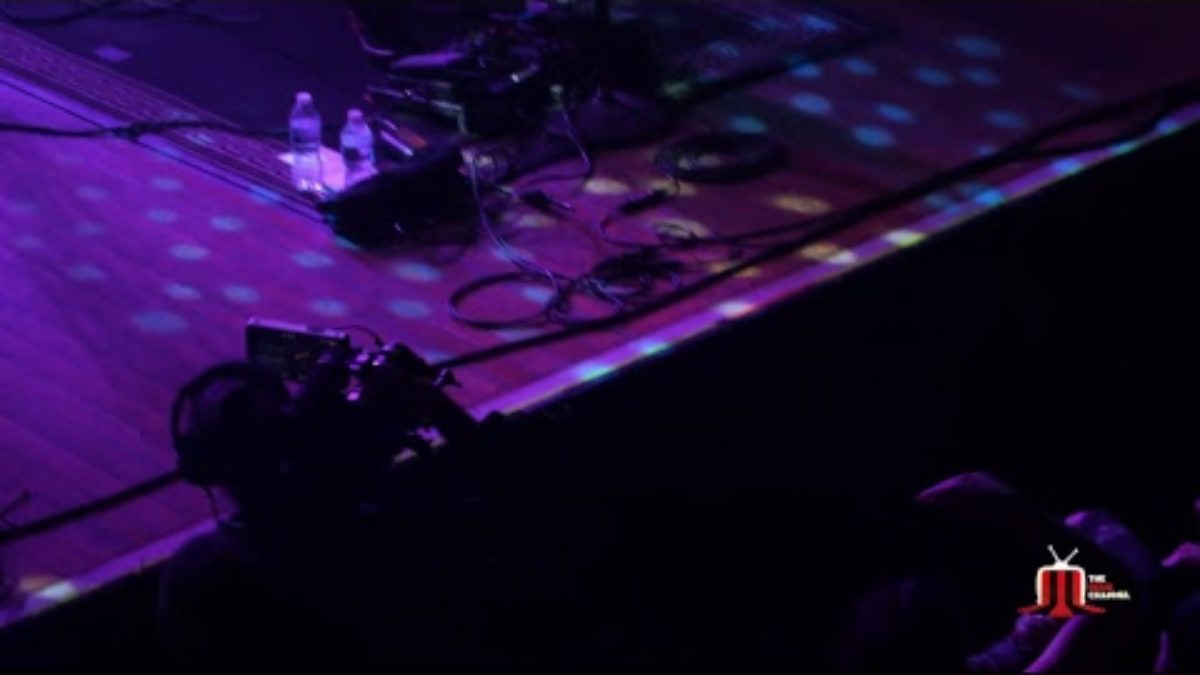 Pigeons Playing Ping Pong :: 3/22/19 :: House of Blues :: Sneak Peek | Set II