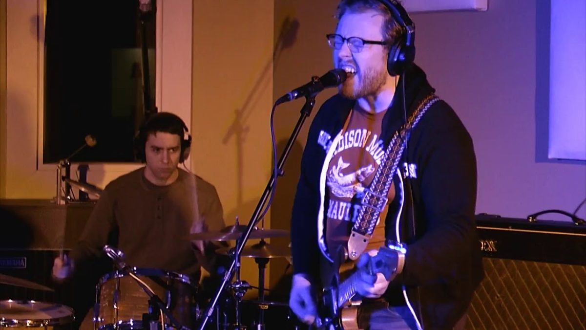 Pollinators - Beautiful Morning - Daytrotter Session - 1/4/2019