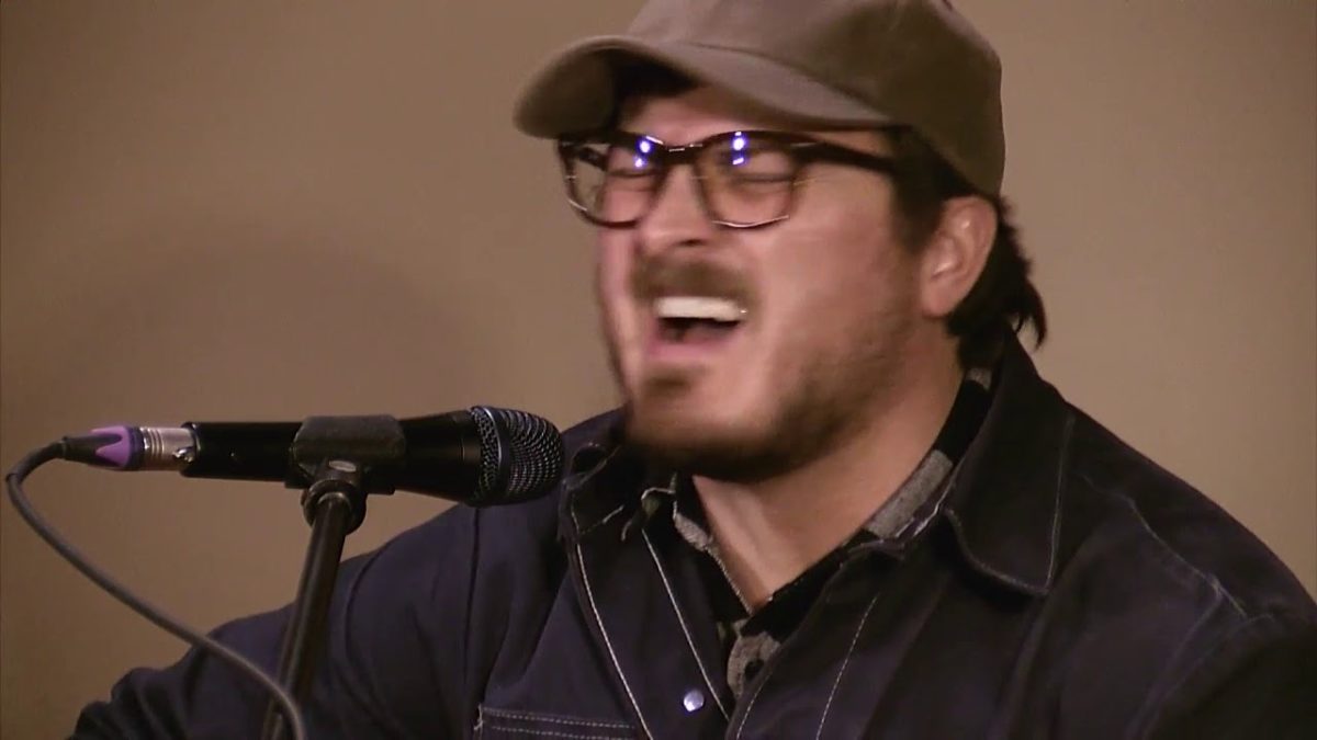 Pony Bradshaw - White Noise - Daytrotter Session - 1/29/2019