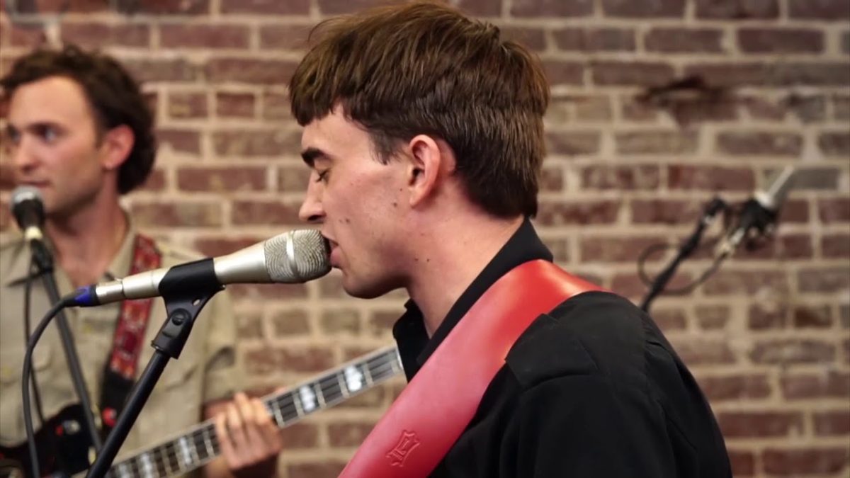 Pottery - Spell - 10/1/2019 - Paste Studio ATL - Atlanta, GA