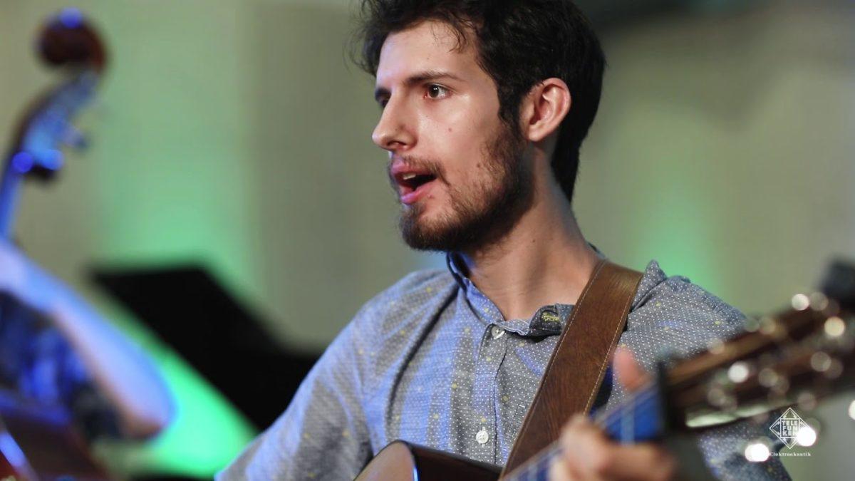 Pretty Saro - "Did You Not Hear Me?" (TELEFUNKEN Live From The Lab)