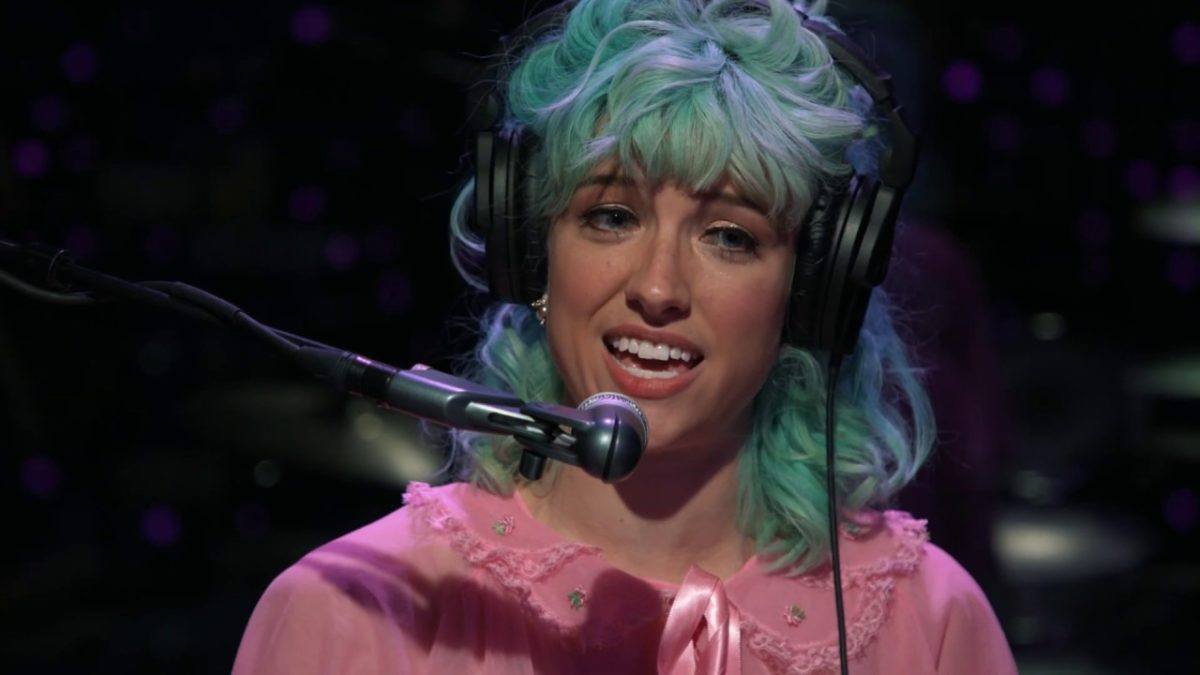 Priests - Full Performance (Live on KEXP)