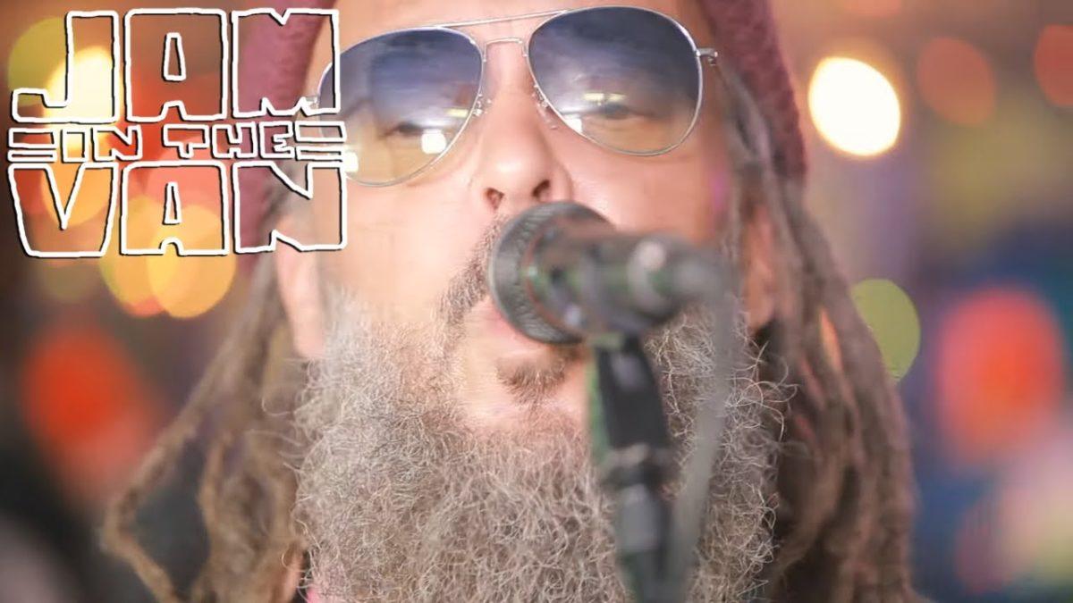 PRIME LIVITY -" Easy Tree" (Live at Reggae On The Mountain 2019) #JAMINTHEVAN