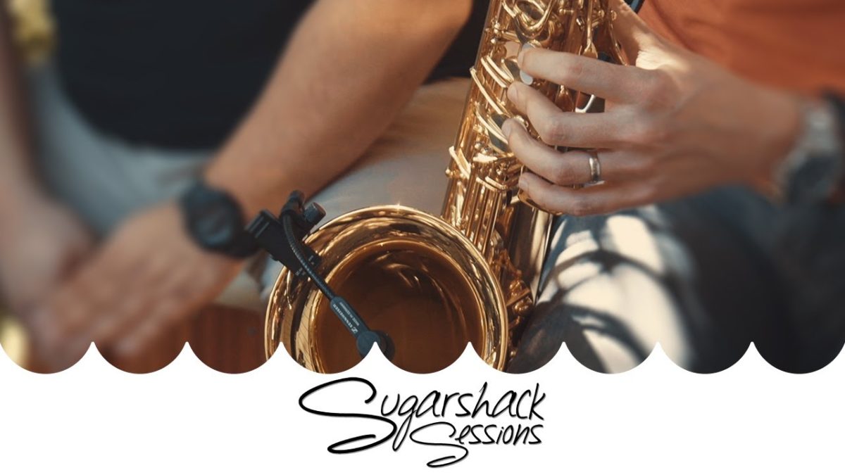 Problem Kids - My Ami (Live Acoustic) | Sugarshack Sessions