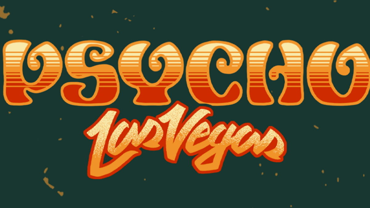 Psycho Las Vegas Confirms Full 2020 Lineup