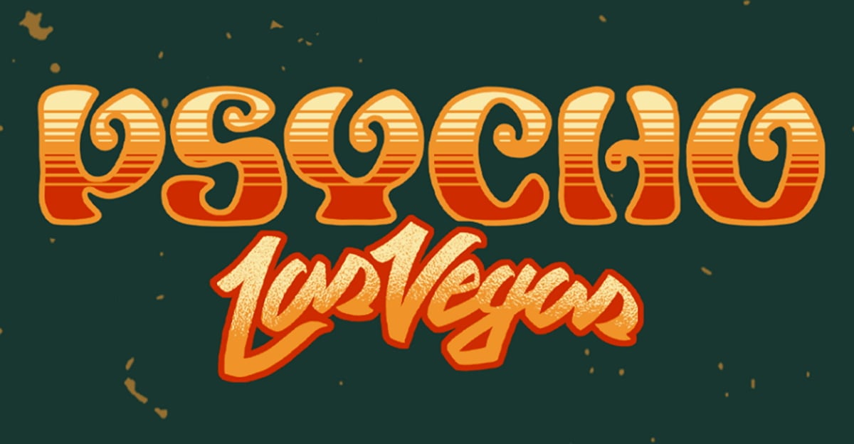 Psycho Las Vegas Lineup 2020