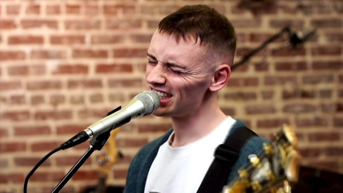 Puma Blue - Untitled - 11/12/2019 - Paste Studio ATL - Atlanta, GA