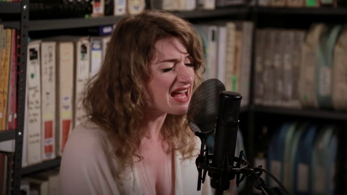 Pure Bathing Culture - Devotion - 6/26/2019 - Paste Studios - New York, NY
