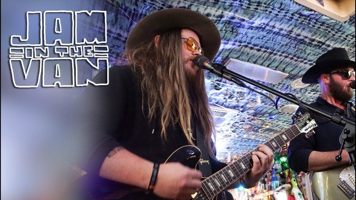 QUAKER CITY NIGHT HAWKS - "Freedom" (Live in Austin, TX 2019) #JAMINTHEVAN
