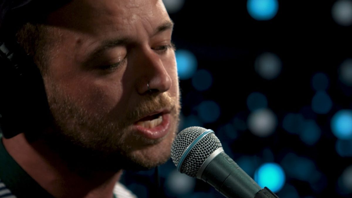 Quivers - Pigeons (Live on KEXP)