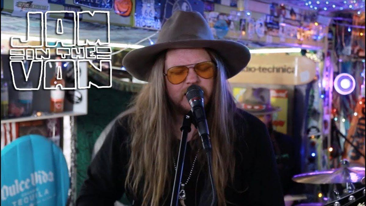 QUAKER CITY NIGHT HAWKS - "Suit in the Back" (Live in Austin, TX 2019) #JAMINTHEVAN