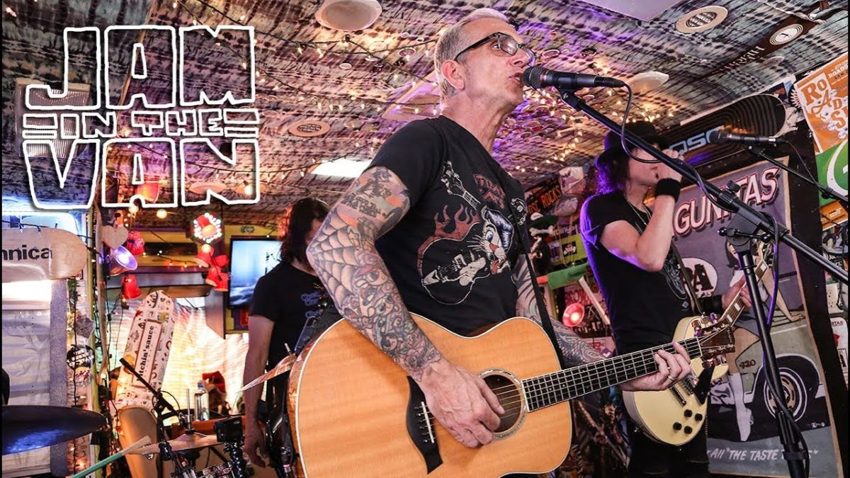 EVERCLEAR - "Father Of Mine" (Live at KAABOO Del Mar 2018 in Del Mar, CA) #JAMINTHEVAN