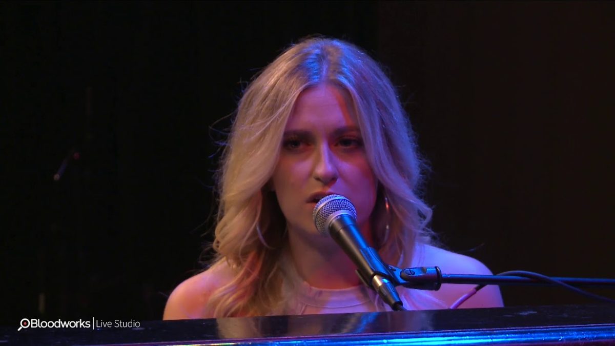 Rachel Wammack - Closure (98.7 THE BULL)