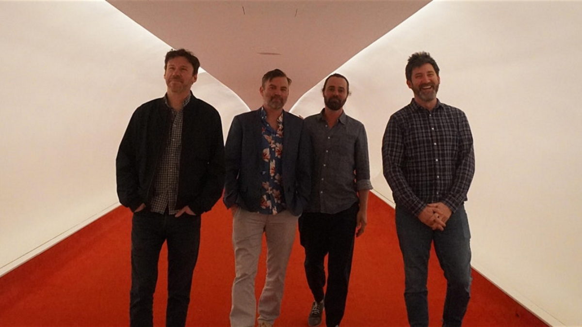RANA Announces Reunion Concert Featuring Joe Russo