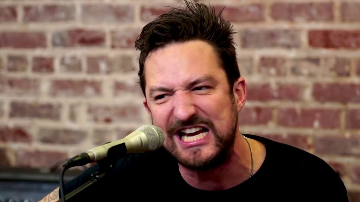 Frank Turner - Jinny Bingham's Ghost - 11/5/2019 - Paste Studio ATL - Atlanta, GA