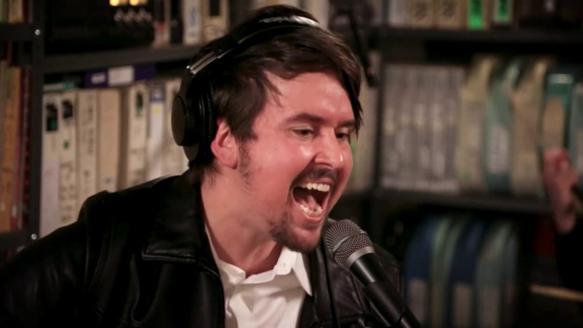 RANN - When I'm Lucky - 12/13/2019 - Paste Studio NYC - New York, NY