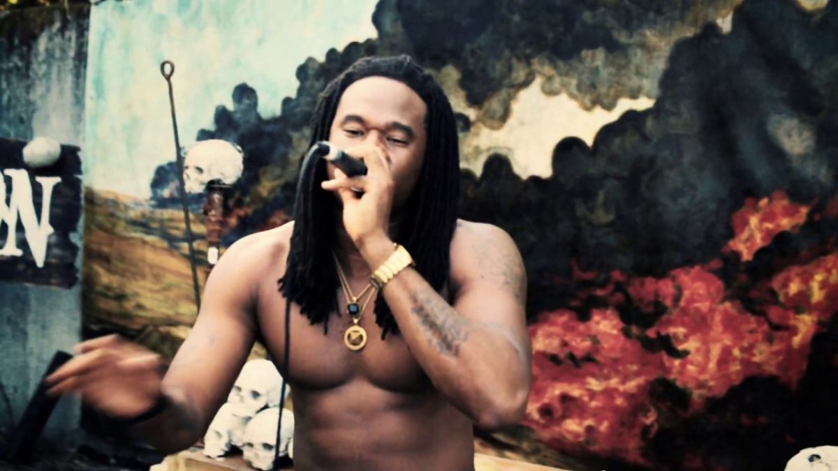 Rasheed Jamal - Urban Decay - Slab Sessions @Pickathon 2018 S04E10