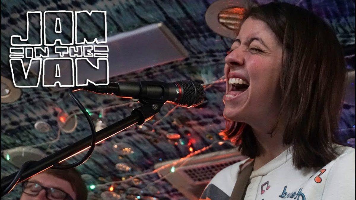 RATBOYS - "Molly" (Live in Austin, TX 2019) #JAMINTHEVAN