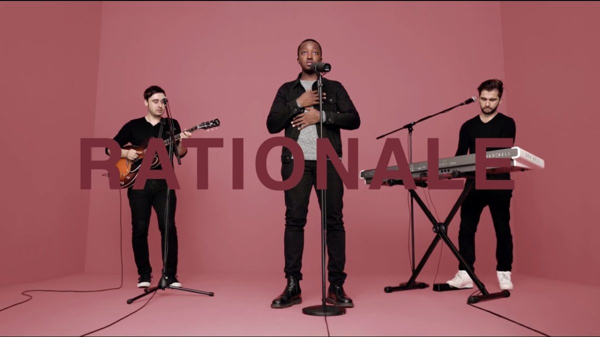 Rationale - Prodigal Son | A COLORS SHOW