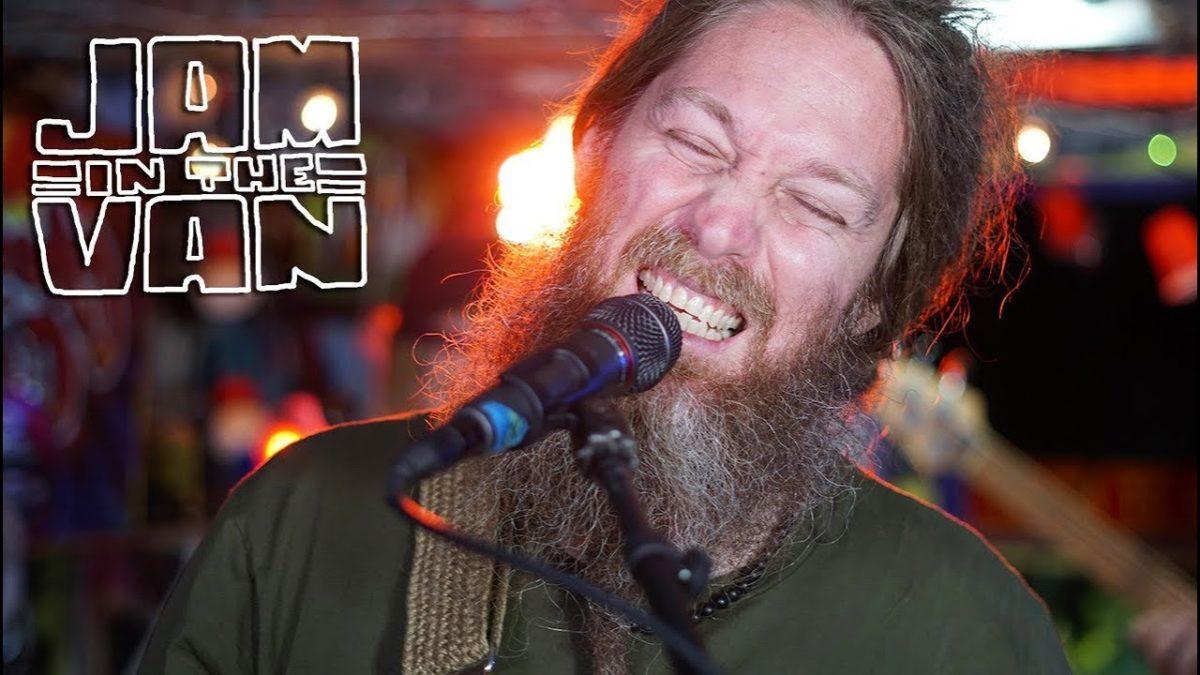 MIKE LOVE - "Barber Shop" (Live at Reggae on the Mountain in Malibu, CA 2019) #JAMINTHEVAN