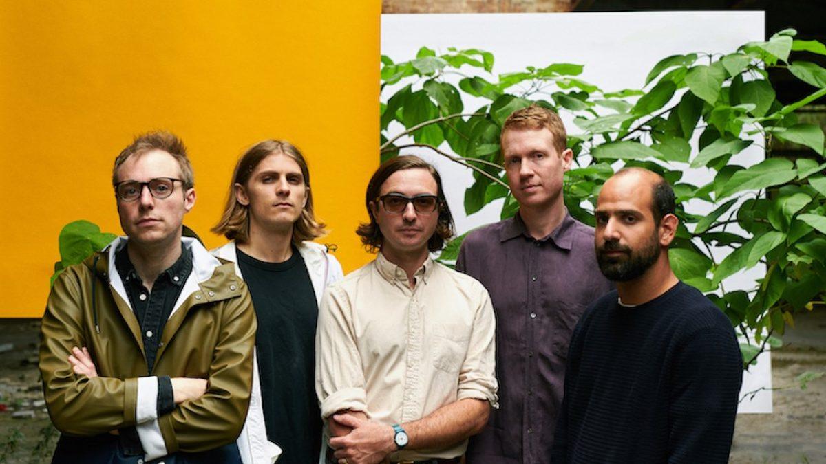 Real Estate Announces New Album 'The Main Thing' & Shares Single